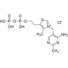 Z919547 焦磷酸硫胺素, 98%