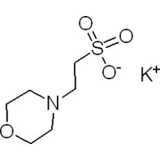 Z916456 马啉乙磺酸钾, 99%
