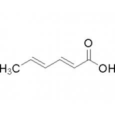 Z917415 山梨酸标准溶液, 1.00mg/mL,基体：纯水