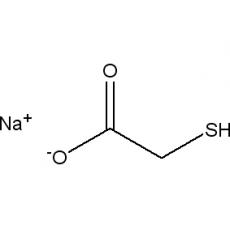 Z917684 硫代乙醇酸钠, 95%