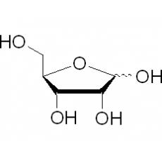 Z917222 D-核糖, 分析标准品,>99.5%(HPLC)