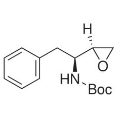 Z909365 (2S,3S)-1,2-环氧-3-(叔丁氧基羰基氨基)-4-苯丁烷, 95%