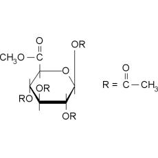 Z914213 1,2,3,4-四-O-乙酰基-β-D-葡萄糖醛酸甲酯, 98%