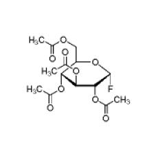 Z901272 2,3,4,6-四-o-乙酰-α-D-氟化吡喃葡萄糖, 98%