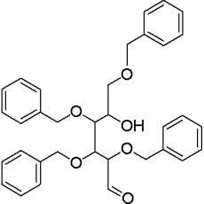 Z919259 2,3,4,6-四-O-苄基-D-吡喃半乳糖, 98%