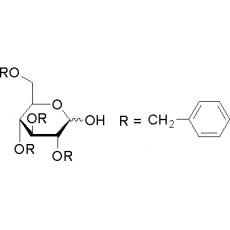 Z919821 2,3,4,6-四苄基-D-吡喃葡萄糖, 97%