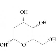 Z907140 2-脱氧-D-半乳糖, 98%