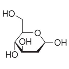 Z907272 2-脱氧-D-葡萄糖, 98%