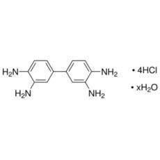 Z907420 3,3'-二氨基联苯胺四盐酸盐,水合物, 98%