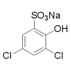 Z907259 3,5-二氯-2-羟基苯磺酸钠, 99%