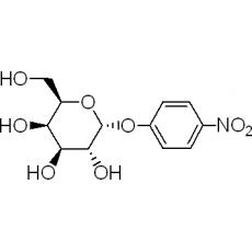 Z914494 4-硝基苯-α-D-吡喃半乳糖苷, 99%