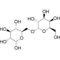 Z913217 D(+)-密二糖,一水合物, 99%