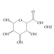 Z907796 D-半乳糖醛酸, 97%