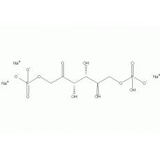 Z909686 D-果糖-1,6-二磷酸三钠盐, 98%