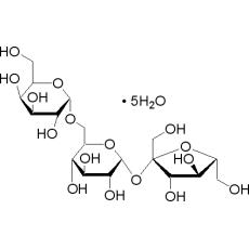 Z917307 D-绵子糖,五水合物, 生物技术级