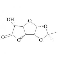 Z910462 D-葡糖醛酸-γ-内酯丙酮化合物, 98%