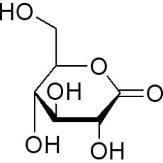 Z910428 D-葡萄糖酸内酯, 99%