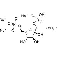 Z909700 D-果糖-1,6-二磷酸三钠盐,八水合物, 98%