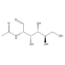 Z937200 N-乙酰-D-甘露糖胺, 98%