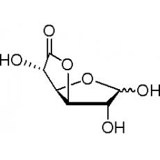Z910331 D-葡萄糖醛酸内酯, 99%