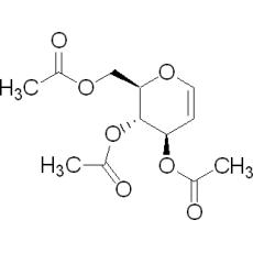 Z919213 三-O-乙酰基-D-葡萄烯糖, 97%