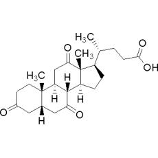 Z907381 去氢胆酸, 98%