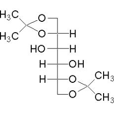 Z907139 双丙酮-D-甘露糖醇, ≥98%,GC