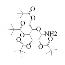 Z918824 四-O-特戊酰基-β-D-半乳糖胺, 99%
