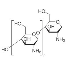 Z904726 壳聚糖, 脱乙酰度≥95%,,粘度100-200 mpa.s,