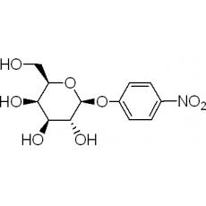 Z914481 对硝基苯基-β-D-吡喃半乳糖苷, 99%