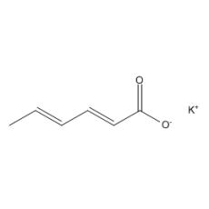 Z915635 山梨酸钾, >99.0%(T)