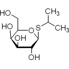 Z911719 异丙基-β-D-硫代半乳糖苷, >98.0%(GC)