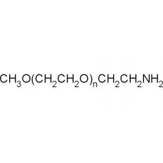 Z913481 氨基聚乙二醇单甲醚, M.W. 5000