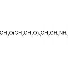 Z914301 甲氧基聚乙二醇胺, M.W. 20000