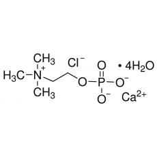 Z904298 氯化磷酰胆碱钙盐, 98%