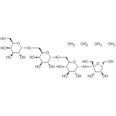 Z918024 水苏四糖,四水合物, 98%