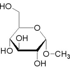 Z913260 甲基-а-D-吡喃半乳糖苷, 98%