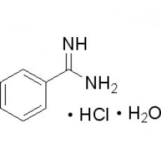 Z901872 盐酸苯甲脒,水合物, 98%