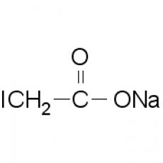 Z917623 碘乙酸钠, 98%