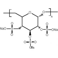 Z906297 硫酸葡聚糖钠盐, M.W 500000