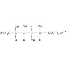 Z920656 葡萄糖酸锌, 98%