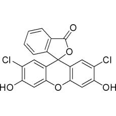 Z907623 2',7'-二氯荧光素, 指示剂