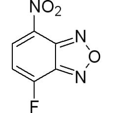 Z914824 4-氟-7-硝基-2,1,3-苯并氧杂恶二唑, 99%