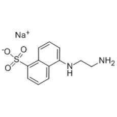 Z937152 5-(2-氨乙基氨)-1-萘磺酸钠盐, 97%