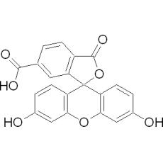 Z904668 6-羧基荧光素, 95%