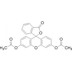 Z909625 二乙酸荧光素, 97%