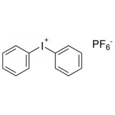 Z937233 二苯基碘鎓六氟磷酸盐, 98%