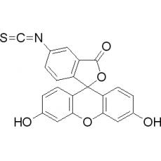 Z909535 异硫氰酸荧光素(异构体I), 90%