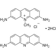 Z901114 盐酸吖啶黄, Biological stain
