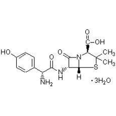 Z922839 阿莫西林, 98%,HPLC